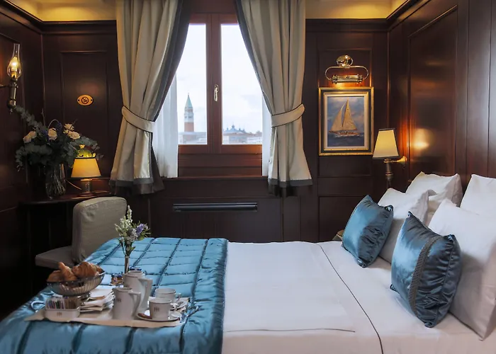 Hotel Bucintoro