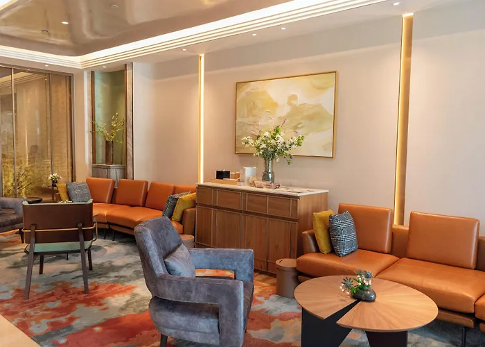 My Aparthotels Fraser Suites Sukhumvit Bangkok