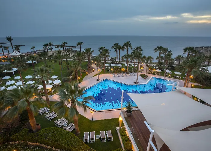 Aquamare Beach Hotel & Spa