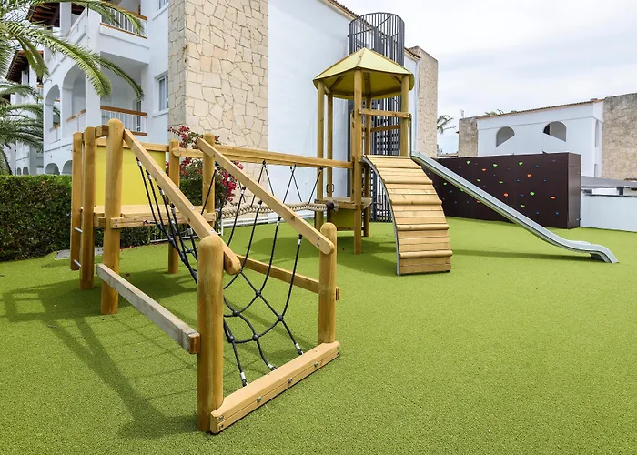 Alcudia Garden