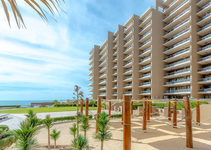 Las Palomas Beach And Golf