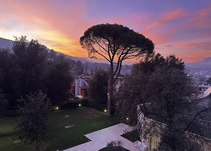 Villa Pigna