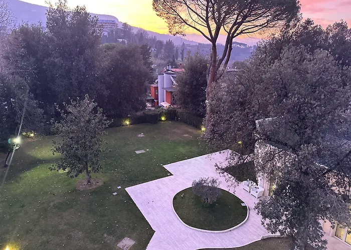 Villa Pigna