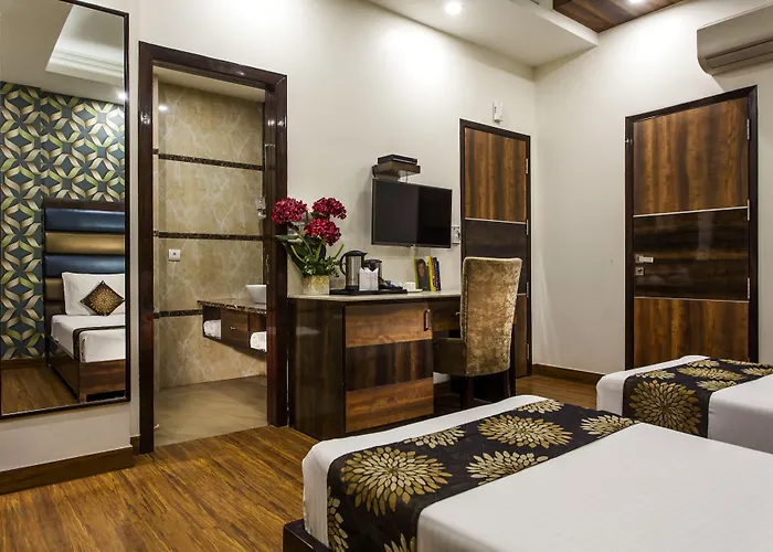 Hotel Sunstar Heritage