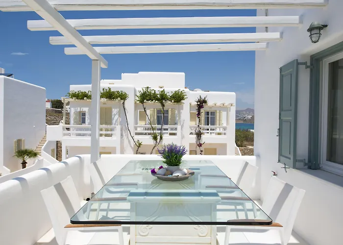 Corfos Hotel