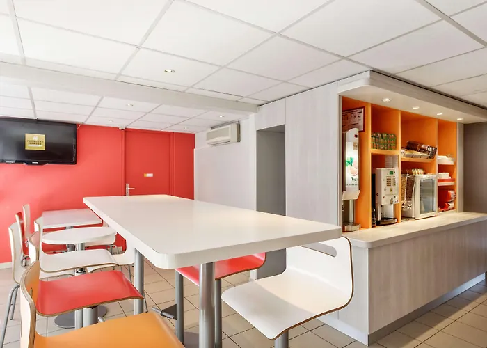 Premiere Classe Dijon Nord - Zenith