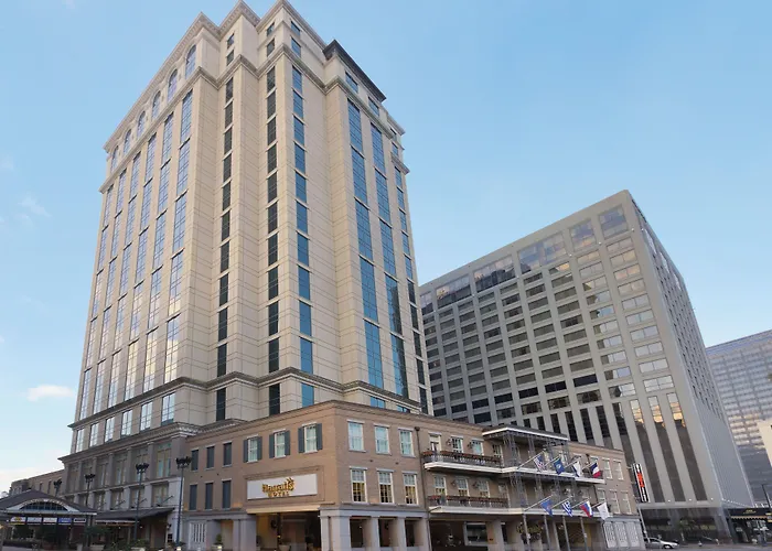 Caesars New Orleans, A Caesars Destination