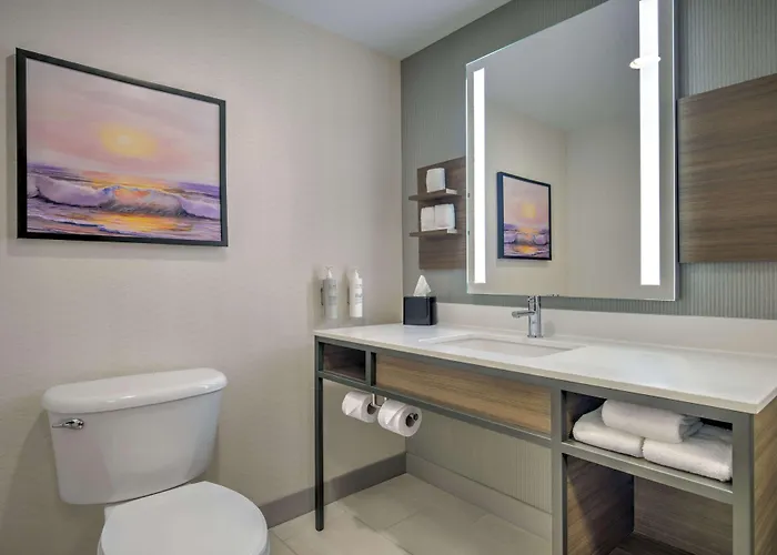 Hilton Garden Inn At Pga Village/