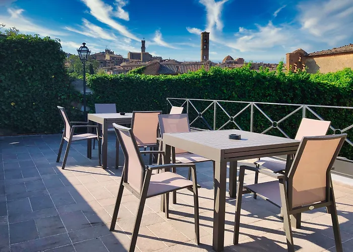 Hotel San Lino