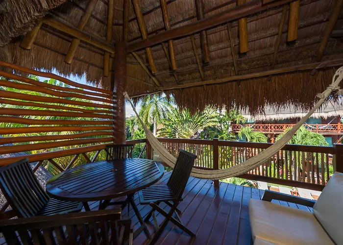 Magic Blue Spa Boutique Adults Only