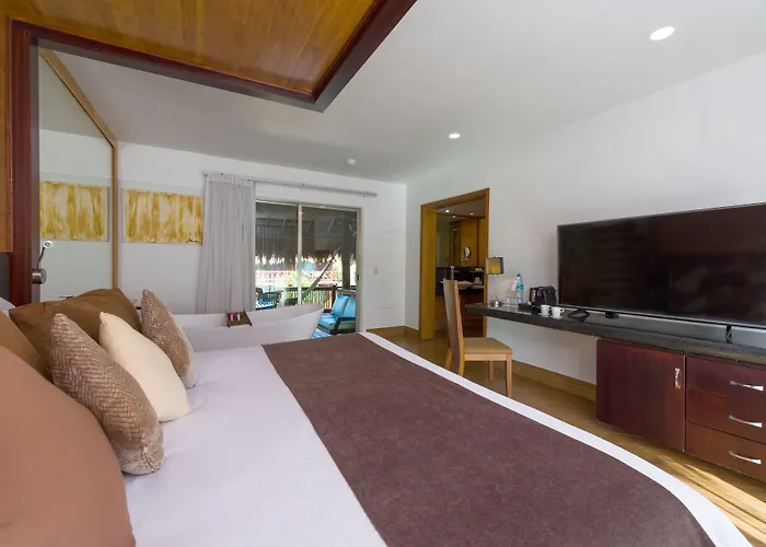 Magic Blue Spa Boutique Adults Only
