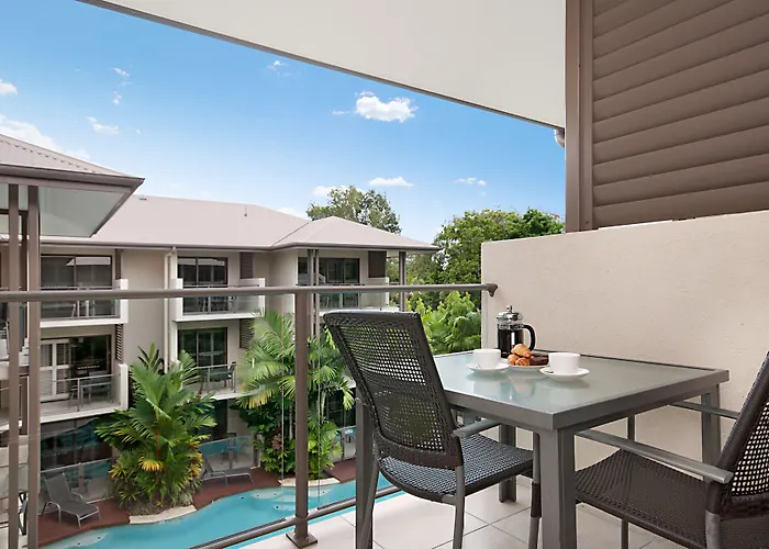 My Aparthotels Shantara Resort Port Douglas - Adults Only Retreat
