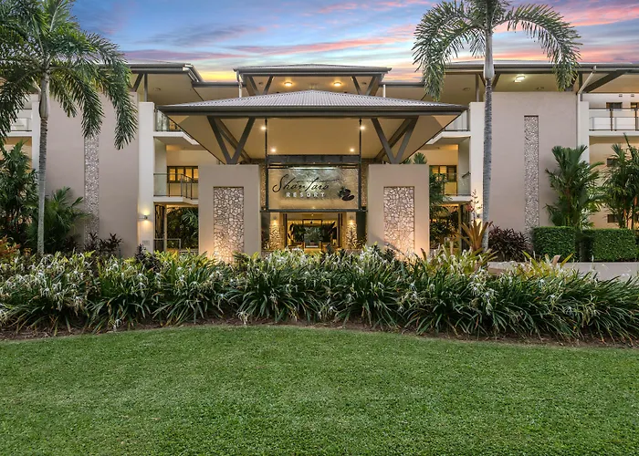 My Aparthotels Shantara Resort Port Douglas - Adults Only Retreat