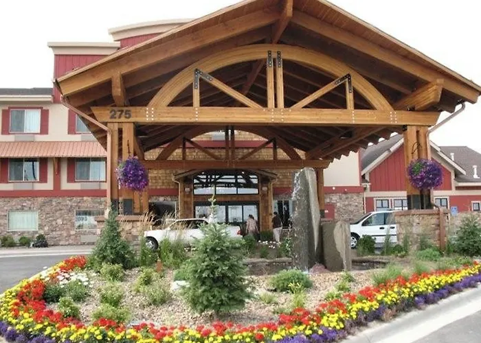 Holiday Inn Express Hotel & Suites Kalispell By Ihg