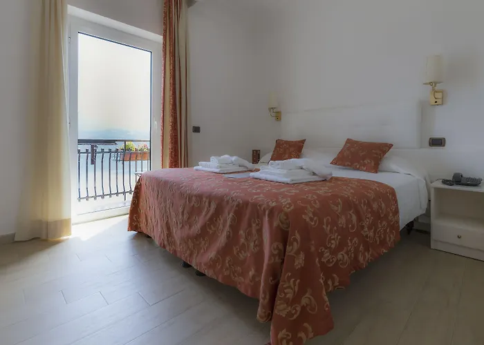 Hotel Castel Gandolfo