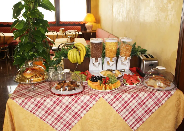 Ristorante Leon D'Oro