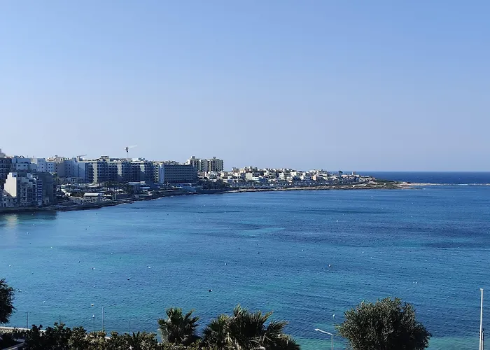 Salini Resort