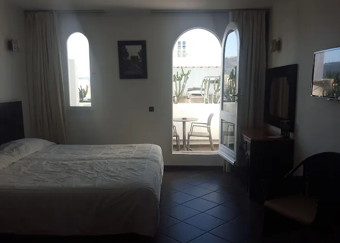 Hotels With Four Stars Royal Decameron Tafoukt Beach & Spa