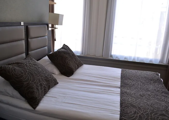 Cheap hotels Clemens
