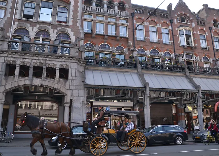Cheap hotels Clemens
