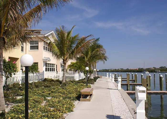 Barefoot Beach