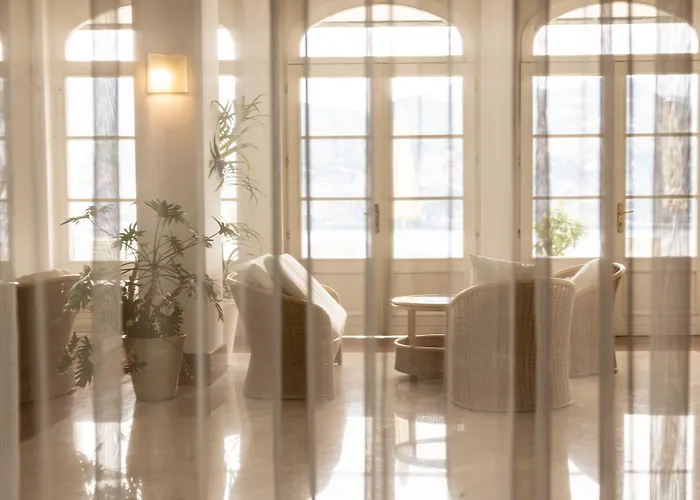 Bellevue San Lorenzo (Adults Only)