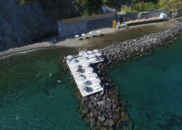 Le Querce Resort Sea Thermae & Spa