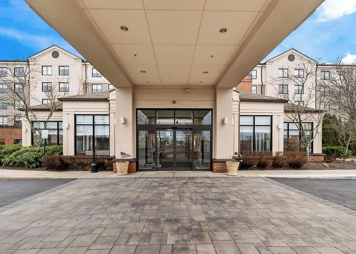 Hilton Garden Inn Plymouth