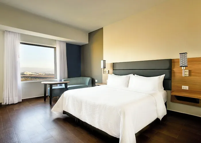 Fiesta Inn Tijuana Otay Aeropuerto