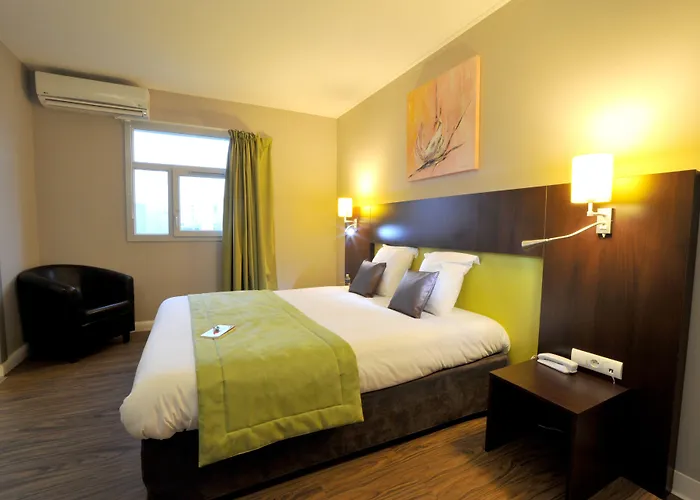 Originals City, Novella Premium, Nantes Est