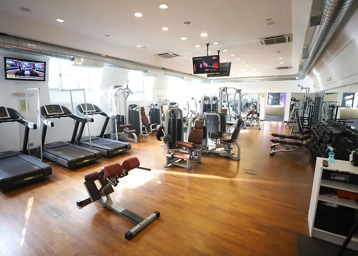 LH Excel Roma Montemario