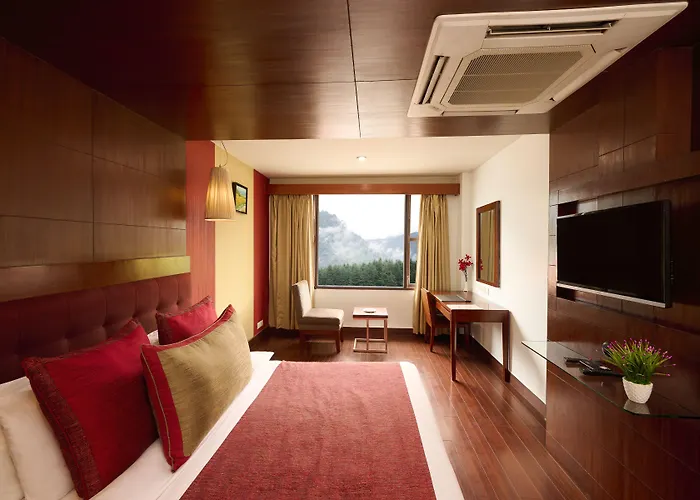 Resorts Guide Renest River Country Manali