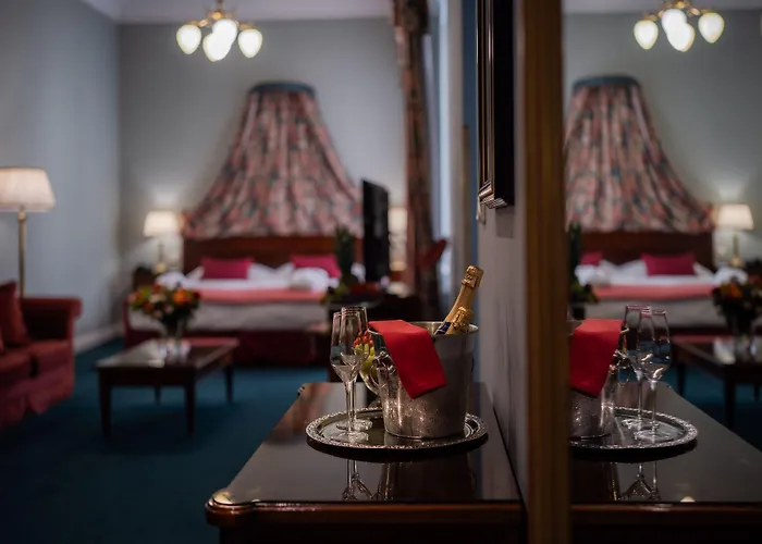 Hotel Liberty