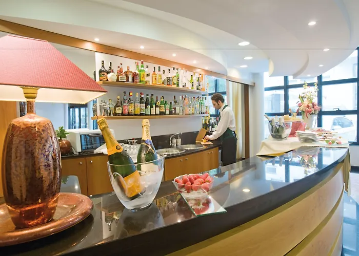 Astoria Suite Hotel