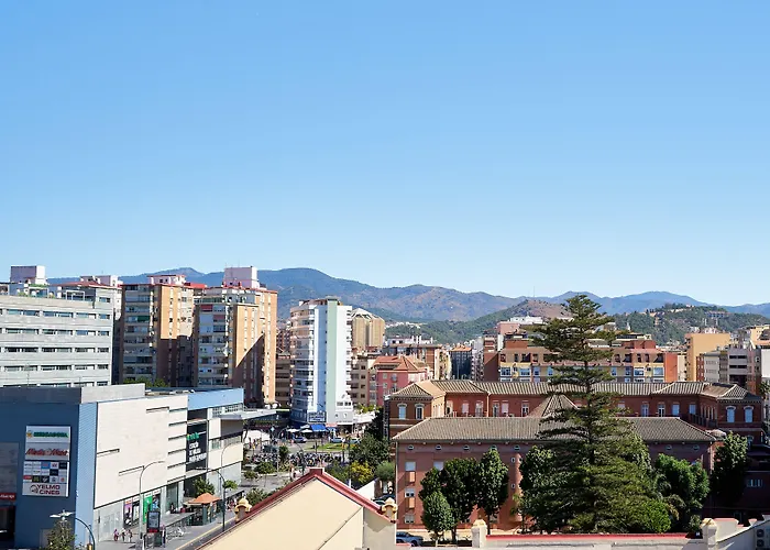 Eurostars Malaga