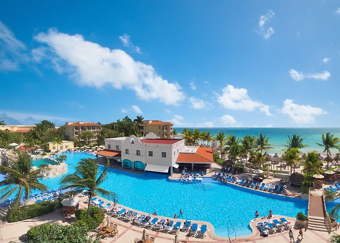 Marina El Cid Spa & Beach