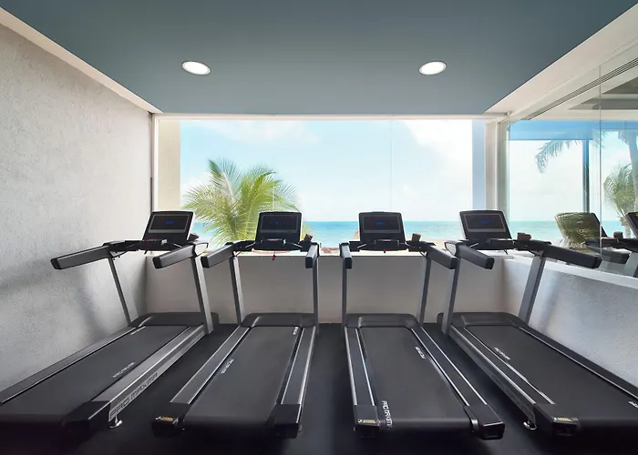 Marina El Cid Spa & Beach