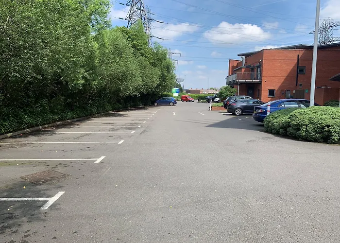 Holiday Inn Express Leicester City By Ihg