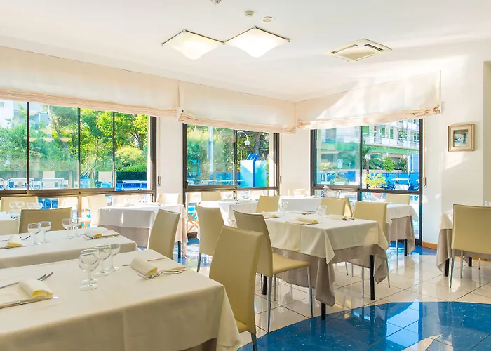 Hotel Giulietta