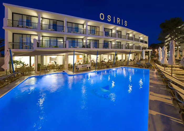 Osiris Ibiza