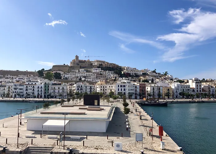 Osiris Ibiza