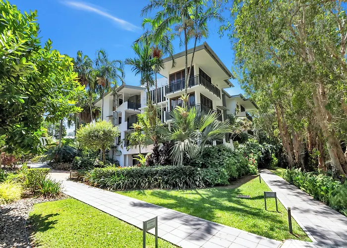 Sanctuary Palm Cove