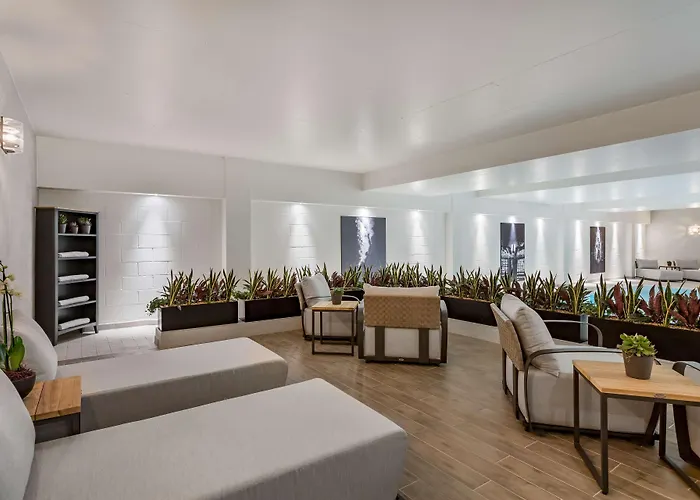 Hotels Close to Airport Radisson Blu London Stansted Airport