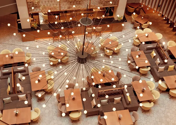 Zeus Wyndham Grand Athens