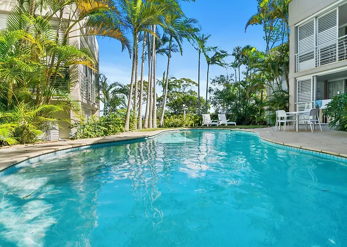 Noosa Blue