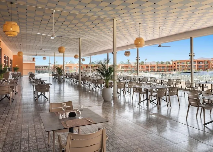 Hotel Marrakech Le Sangho Privilege