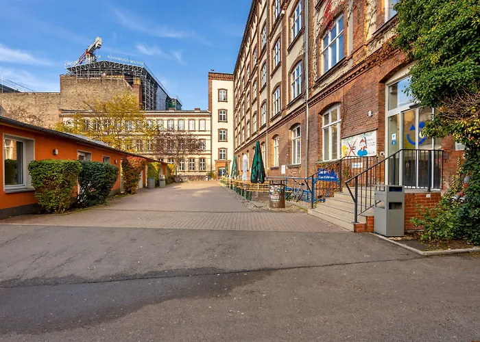 A&O Friedrichshain