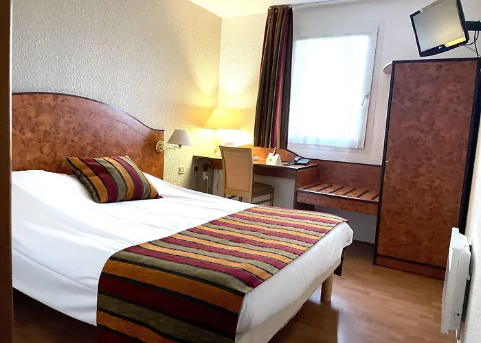 Logis Cottage Hôtel
