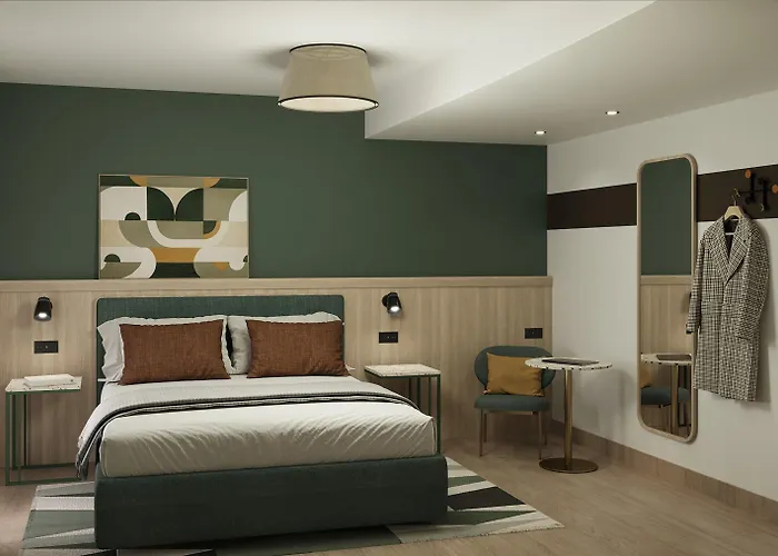 Best Western Titian Inn Venice Airport