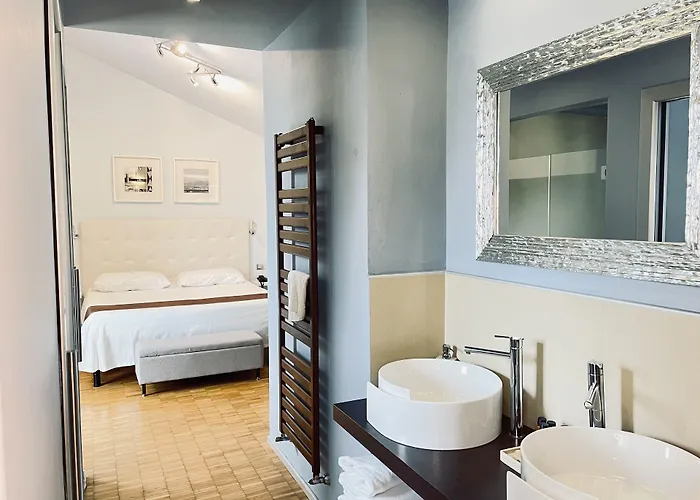 Hotel Orcagna